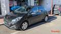 Peugeot 208 GENERATION-I 1.2 PURETECH 110 ALLURE START-STOP Schwarz - thumbnail 5