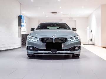 B4 S Coupe 99 edition