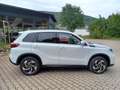 Suzuki Vitara 1.4 Boosterjet Hybrid 4x4 AT Comfort+Mit 5 J Gar. Weiß - thumbnail 4