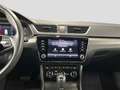 Skoda Superb Combi 2.0TSI DSG Style LED AHK KESSY Silber - thumbnail 7