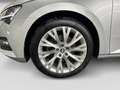 Skoda Superb Combi 2.0TSI DSG Style LED AHK KESSY Silber - thumbnail 5