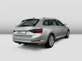 Skoda Superb Combi 2.0TSI DSG Style LED AHK KESSY Silber - thumbnail 4