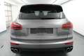 Porsche Cayenne S V8 Diesel Porsche Garantie+Panorama+AHK! Grau - thumbnail 6