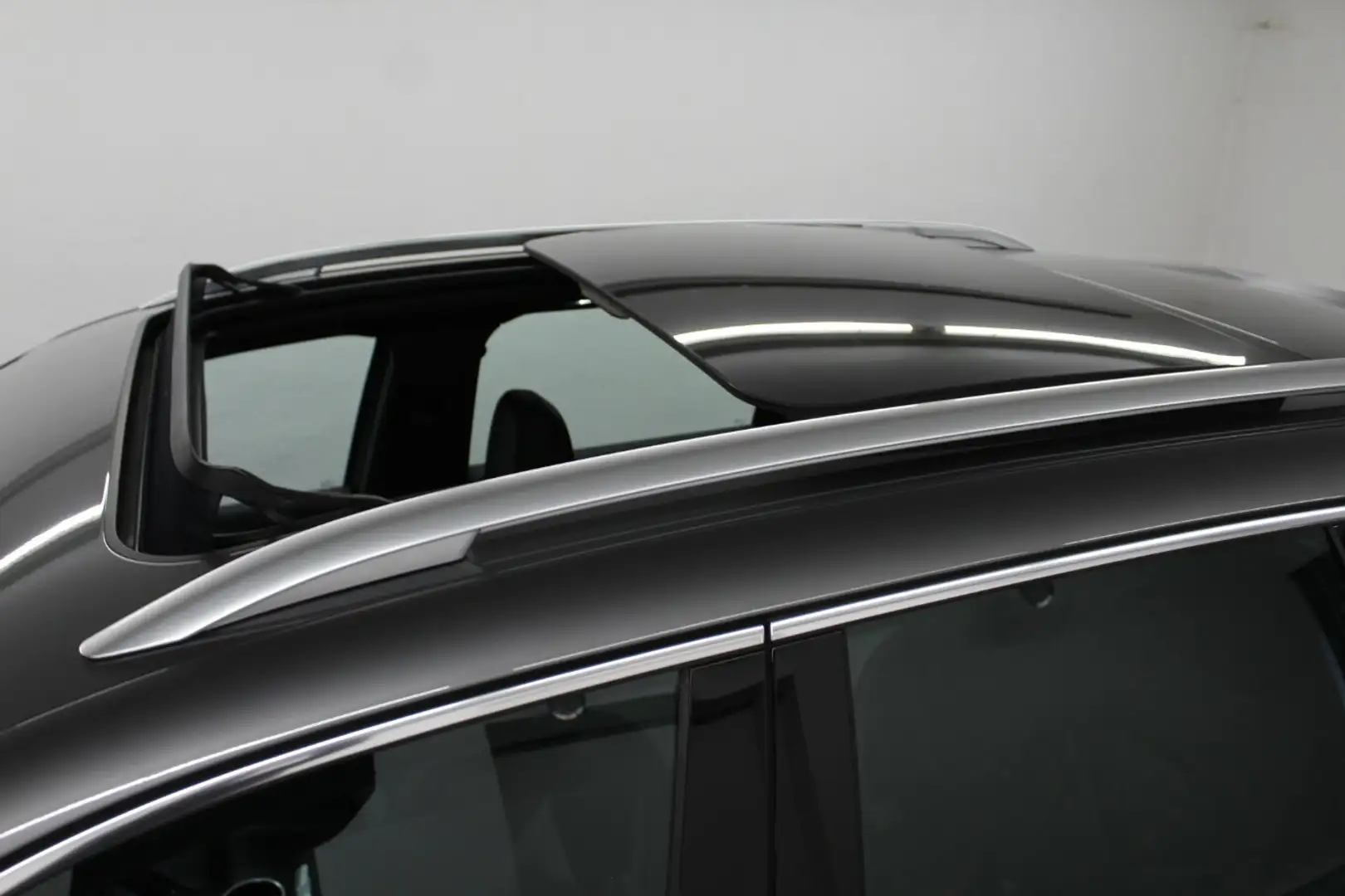 Porsche Cayenne S V8 Diesel Porsche Garantie+Panorama+AHK! Grau - 2