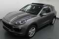 Porsche Cayenne S V8 Diesel Porsche Garantie+Panorama+AHK! Grau - thumbnail 1