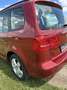 Volkswagen Touran 1,6 TDI Trendline AHK Panoramadach 8-fach bereift Rot - thumbnail 7