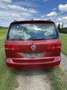 Volkswagen Touran 1,6 TDI Trendline AHK Panoramadach 8-fach bereift Rot - thumbnail 2