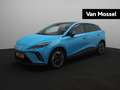 MG MG4 Long Range Luxury 64 kWh | Navi | 360 Camera | Led Blauw - thumbnail 1