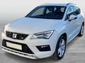 SEAT Ateca Ateca 1,5 FR ACT TSI DSG FR Weiß - thumbnail 1