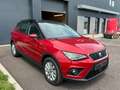 SEAT Arona 1.0 ECO TGI STYLE - 1 ERE MAIN - CAR PLAY - GARANTIE 12 MOIS - CRITAIR 1 Rouge - thumbnail 16