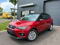 SEAT Arona 1.0 ECO TGI STYLE - 1 ERE MAIN - CAR PLAY - GARANTIE 12 MOIS - CRITAIR 1 Rouge - thumbnail 1
