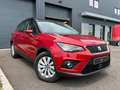 SEAT Arona 1.0 ECO TGI STYLE - 1 ERE MAIN - CAR PLAY - GARANTIE 12 MOIS - CRITAIR 1 Rouge - thumbnail 3