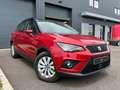 SEAT Arona 1.0 ECO TGI STYLE - 1 ERE MAIN - CAR PLAY - GARANT Rojo - thumbnail 3