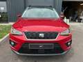SEAT Arona 1.0 ECO TGI STYLE - 1 ERE MAIN - CAR PLAY - GARANTIE 12 MOIS - CRITAIR 1 Rouge - thumbnail 5
