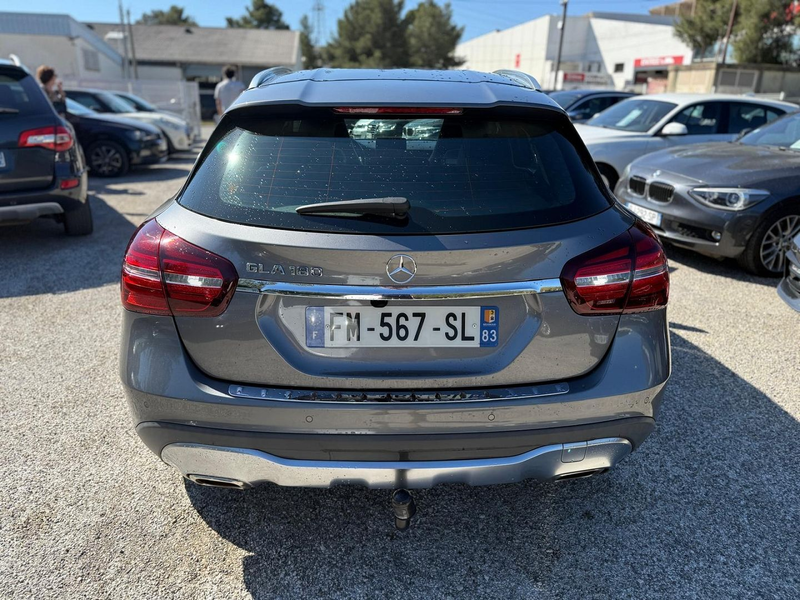 Photo du véhicule