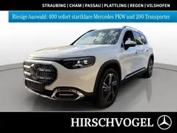 Mercedes-Benz GLB 250 + Progressive+Pano+DISTRO+KEYLESS+LED+Kam
