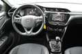 Opel Corsa F 1.2 Turbo ELEGANCE LED+SHZ+Kamera+PDC+ Grau - thumbnail 15