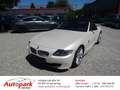 BMW Z4 2.0i Roadster El. Verdeck Soundsystem Xenon Weiß - thumbnail 1