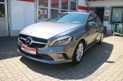 Mercedes-Benz A 180 Urban Line Kamera NAVI LED GRA