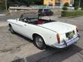 Fiat 124 Spider 1200 SPIDER Bianco - thumbnail 11