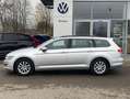 Volkswagen Passat Variant 1.5 TSI Comfortline ACTIVE-LIGHTI Silber - thumbnail 2