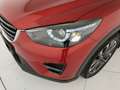 Mazda CX-5 2.2 Exceed 4wd 150cv 6at my15 Rosso - thumbnail 6