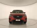 Mazda CX-5 2.2 Exceed 4wd 150cv 6at my15 Rosso - thumbnail 4