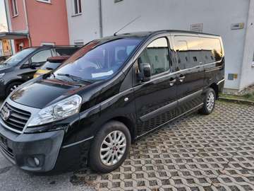 Scudo Panorama L1H1 2,0 16V DPF Executive