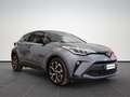 Toyota C-HR 2.0 Hybrid More Business Gris - thumbnail 3