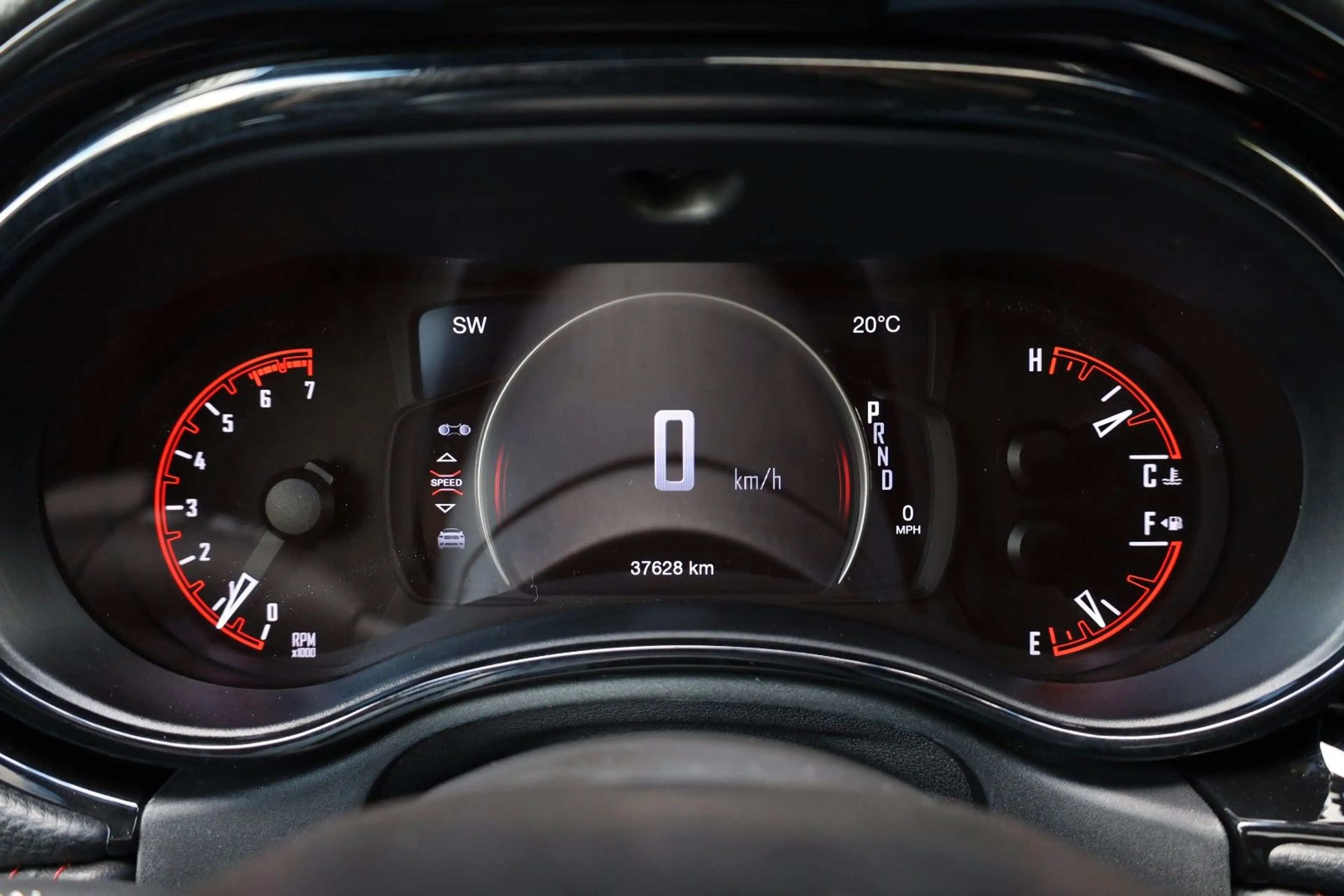 Dodge Durango 5.7 R/T/BRCGAS/AHK/TTW/ACC/4xSHZ/SBL/R20 — photo 13