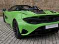 McLaren 750S Spider Verde - thumbnail 7