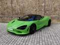 McLaren 750S Spider Verde - thumbnail 1