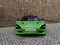 McLaren 750S Spider Verde - thumbnail 2