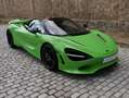 McLaren 750S Spider Verde - thumbnail 11