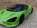 McLaren 750S Spider Verde - thumbnail 3