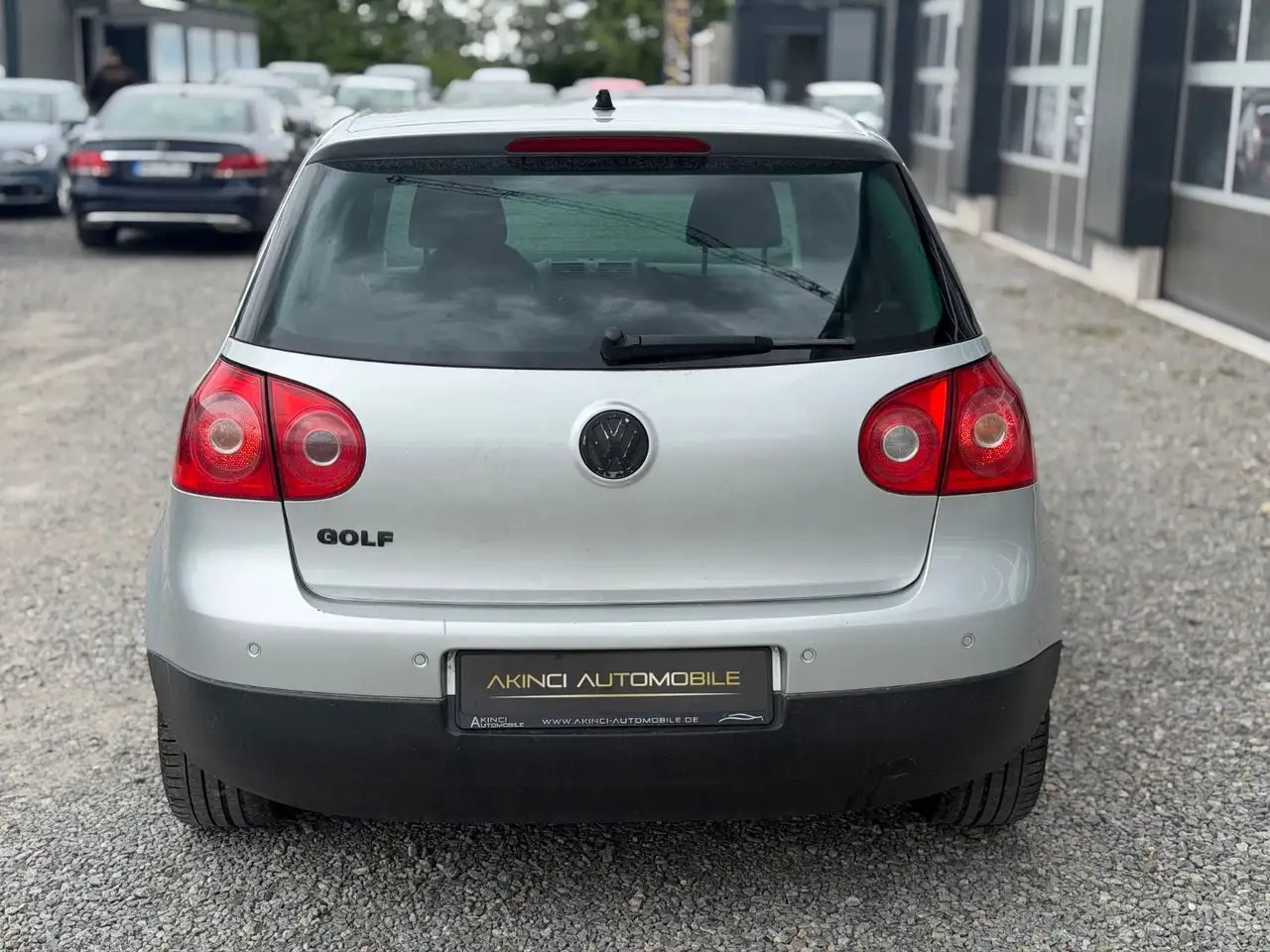 Das Auto