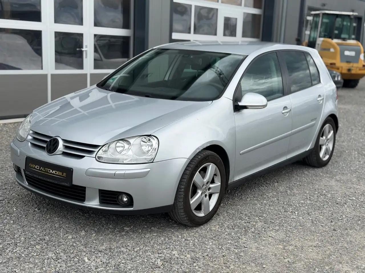 Das Auto