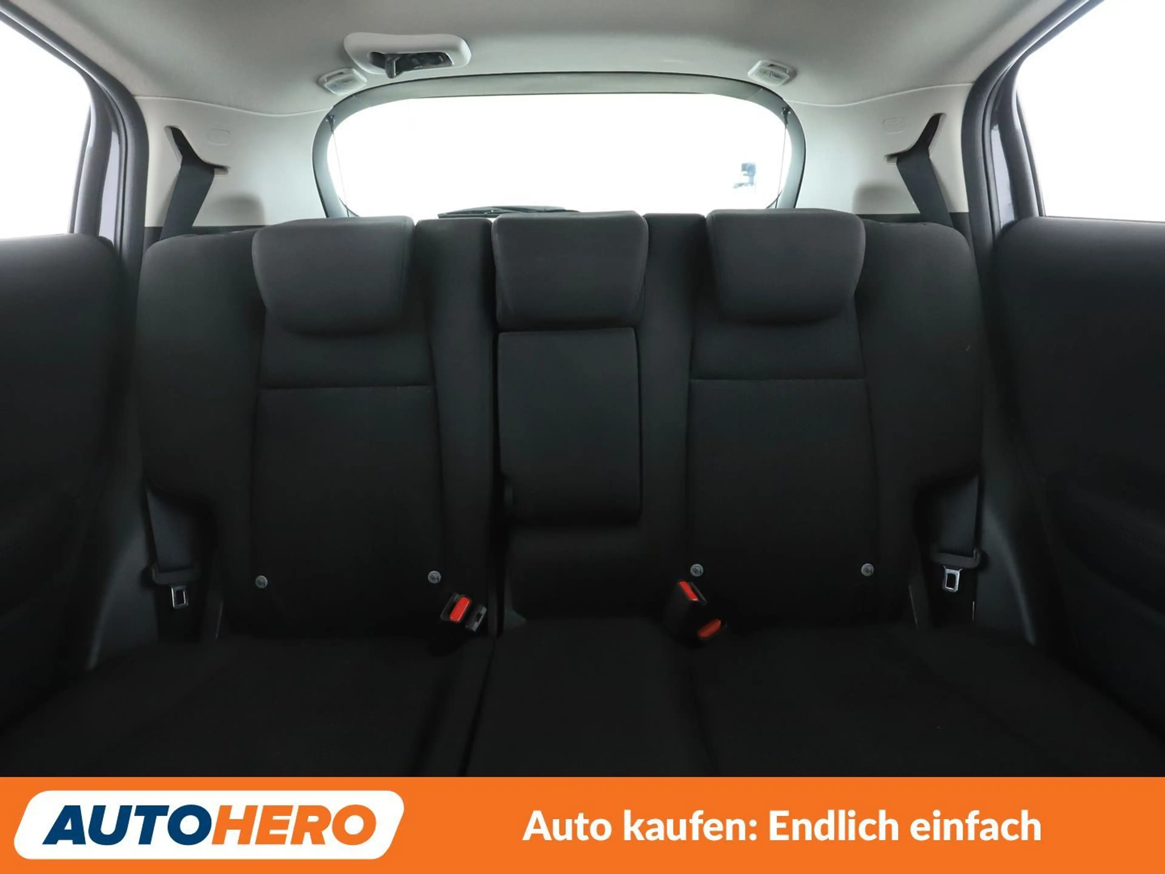 Honda HR-V 1.5 i-VTEC Elegance*TEMPO*PDC*SHZ*AHK*KLIMA* — photo 15