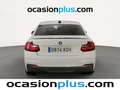BMW 218 218d Coupé Blanco - thumbnail 13