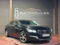 Peugeot 508 2.0BlueHDI Active 150 Negro - thumbnail 1