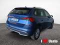 Skoda Kamiq 2019 1.0 tsi Ambition 115cv White - thumbnail 3