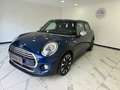 MINI Cooper D Business XL 5p auto-LED-GARANTITA-2014 Blu/Azzurro - thumbnail 3