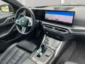 BMW i4 GranCoupeM50 Leder Cockpit LaserlichtHuD RFK Vert - thumbnail 9