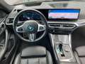 BMW i4 GranCoupeM50 Leder Cockpit LaserlichtHuD RFK Vert - thumbnail 12