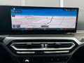 BMW i4 GranCoupeM50 Leder Cockpit LaserlichtHuD RFK Vert - thumbnail 14