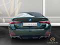 BMW i4 GranCoupeM50 Leder Cockpit LaserlichtHuD RFK Vert - thumbnail 5