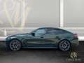 BMW i4 GranCoupeM50 Leder Cockpit LaserlichtHuD RFK Vert - thumbnail 7