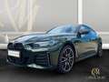 BMW i4 GranCoupeM50 Leder Cockpit LaserlichtHuD RFK Vert - thumbnail 1