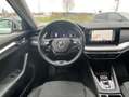 Skoda Octavia Combi 2.0 TDI DSG Style NAVI-COLUMBUS+LE Silber - thumbnail 9