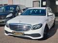 Mercedes-Benz E 220 E T-Modell*AUTOMATIK*KLIMA*AHK*SHZ*NAVI* Blanc - thumbnail 16